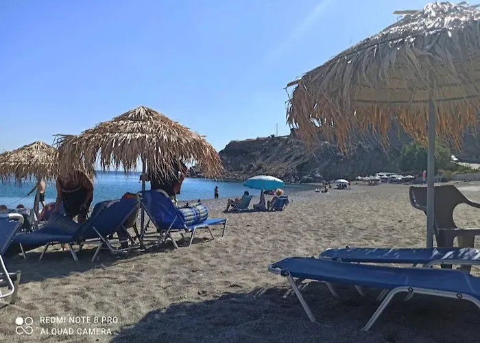 Achlia Beach Apartments 2