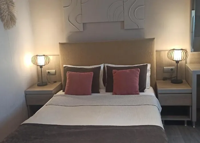 Achlia Beach Apartments 2