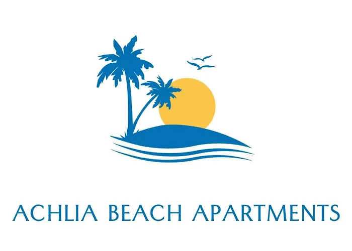 Achlia Beach Apartments 2