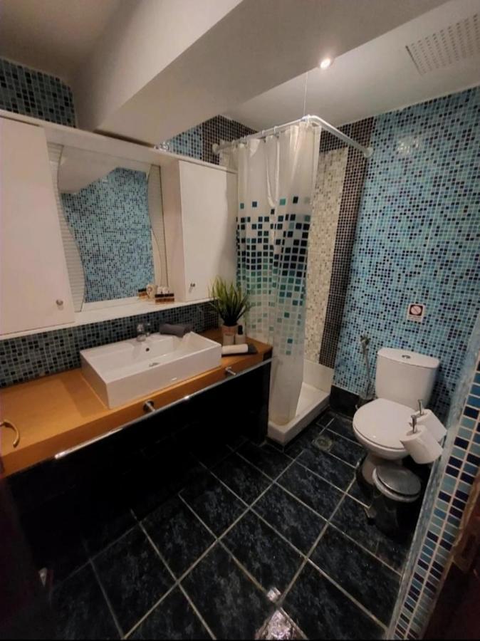 2 Apartment *