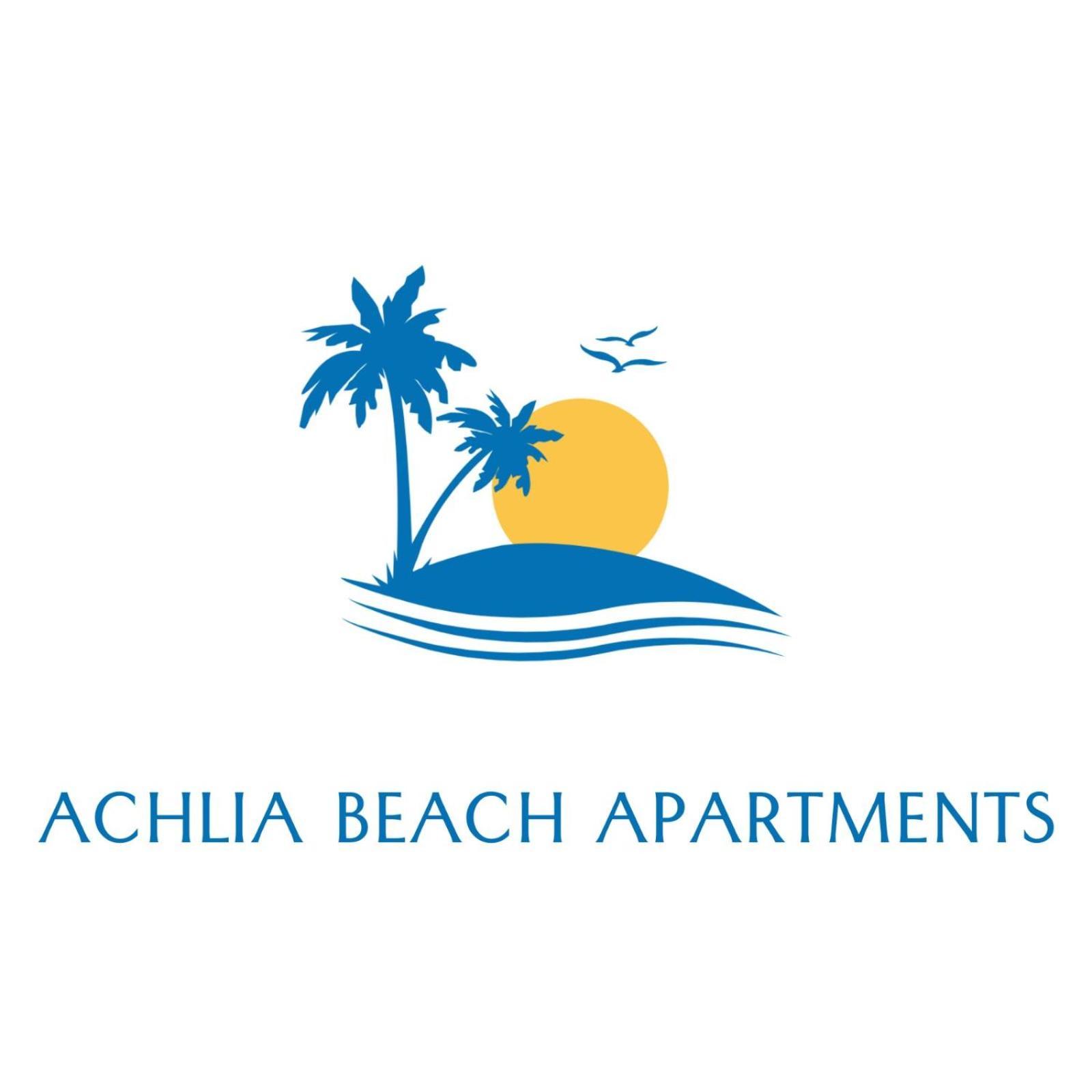 2 Apartment Achlia